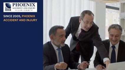Phoenix Accident and Injury Law Firm
