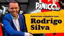 RODRIGO SILVA TRANSBORDA CONHECIMENTO NO PÂNICO; ASSISTA NA ÍNTEGRA