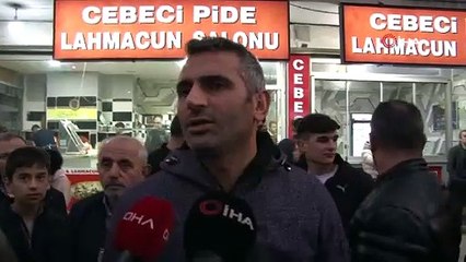 Arkadaşların 'silah boş mu, dolu mu' şakası kanlı bitti!