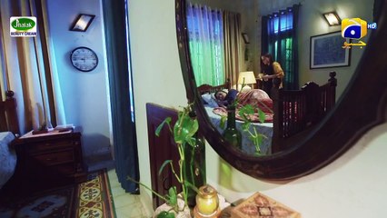 Mannat Murad Episode 25 - [Eng Sub] - Digitally Presented by Jhalak Beauty Cream - 19th Dec 2023