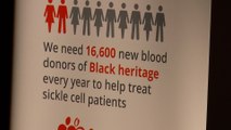 Medway sickle cell patients waiting years for blood donations