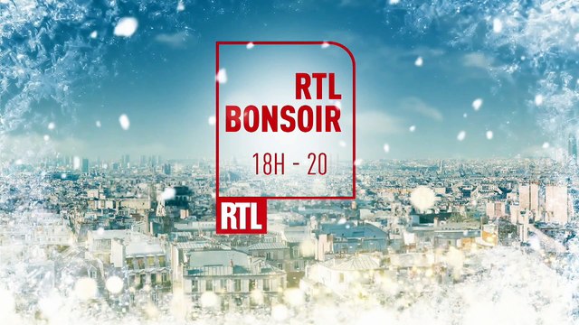 CINÉMA - Fanny Ardant est l'invitée de RTL Bonsoir