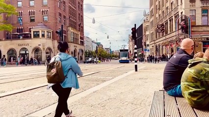 Why doesn't Europe have tall buildings like the same of the world?  باقی دنیا کی طرح یورپ میں فلک بوس عمارتیں کیوں نہیں ہیں؟