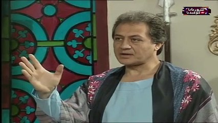 مسلسل جبال النار الحلقة الرابعة