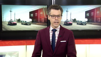 TVA Nouvelles CHAU 12h 19 décembre 2023