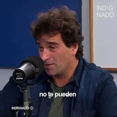 a polémica respuesta de un piquetero cuando le pidieron que no lleven a menores a la protesta