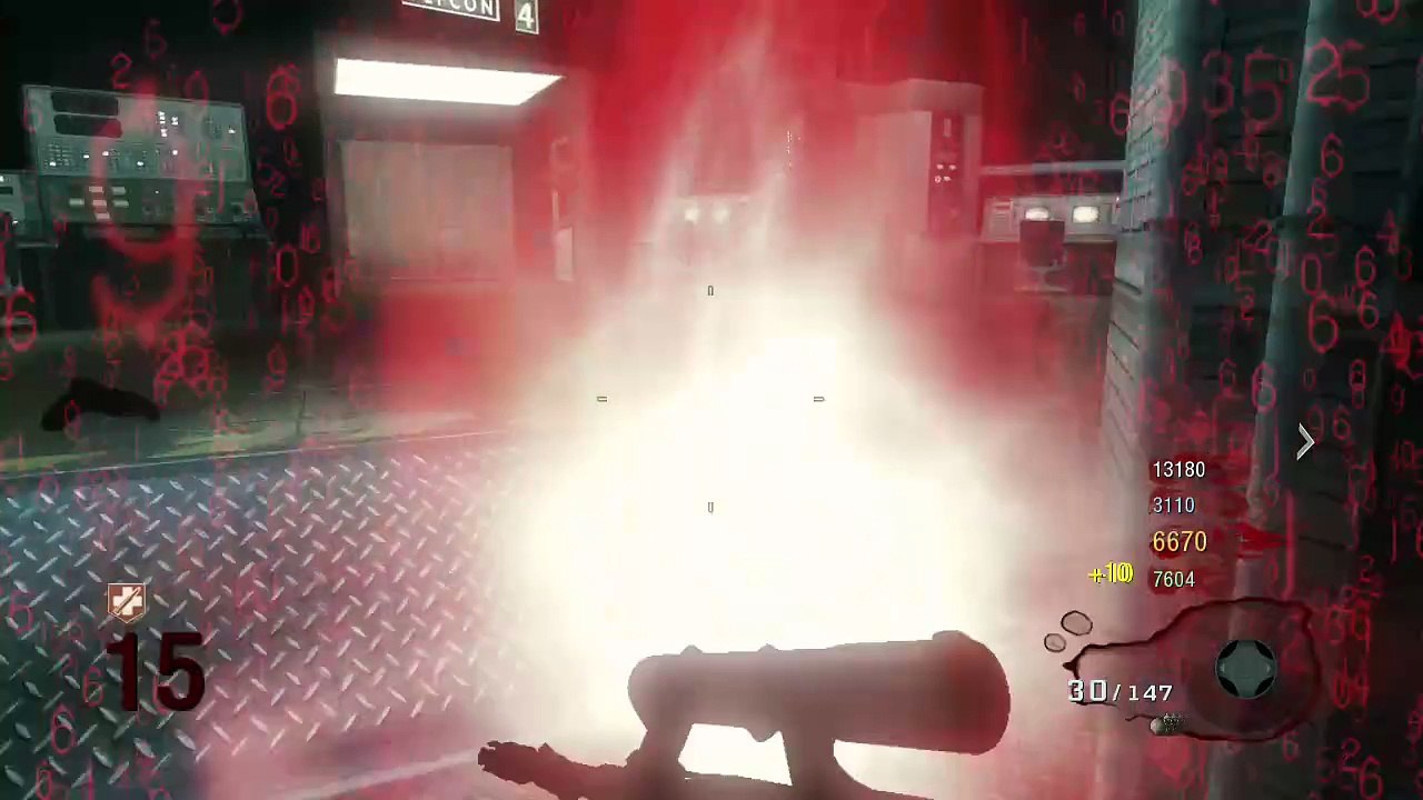 COD Black Ops Zombie Stuck In Teleporter Glitch video Dailymotion