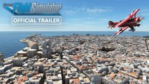 Microsoft Flight Simulator - City Update 5: European Cities