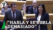 El PP acusa a Puente de 