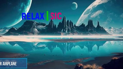 Stive Morgan - Silver Airplane