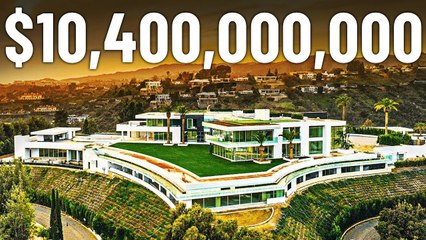 Les Choses Les Plus Chères Du Monde