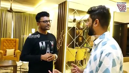 ಮಾಸ್ಟರ್‌ ಶೆಫ್‌ ಗೆ ಹೋಗ್ಬೇಕು ಅನ್ನೋ ಯುವಕರಿಗೆ ಏನ್‌ ಸಲಹೆ ಕೊಡ್ತೀರಾ? | Master Chef India | Mohammed Aashiq