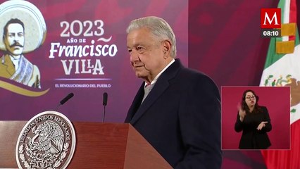 AMLO avisa que a finales de enero 2024 se definirá futuro de trenes de pasajeros