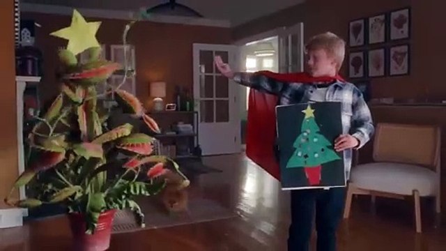 Watch the 2023 John Lewis Christmas advert