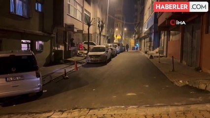 Şişli'de Evde Doğum Yapan Anne Bebeğini Attı