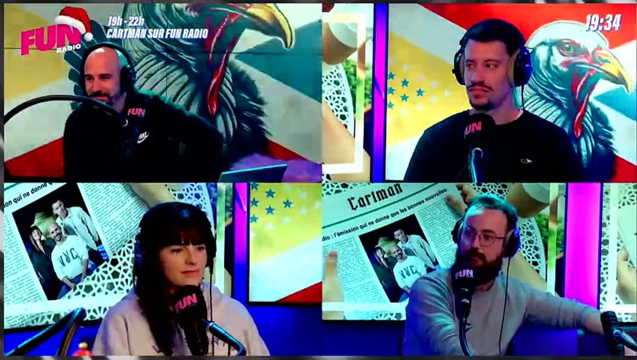 Le canular de Flo - Le scandale (Jean-Pierre Foucault) - Vidéo Dailymotion