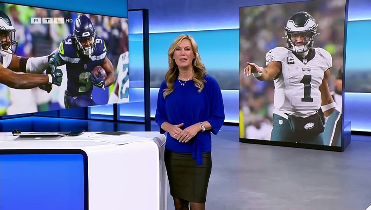 Birgit Von Bentzel Sports (19/12/2023)