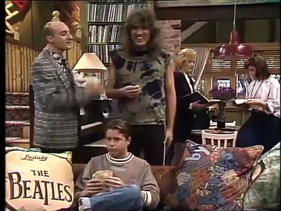 All Together Now Episode 4  You've Got a Friend