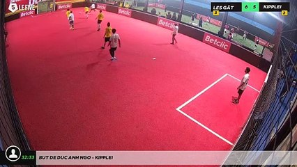 But de Duc anh Ngo - KIPPLEI