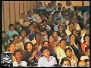 Neelam Ghar Ptv Show 1986 Tariq Aziz