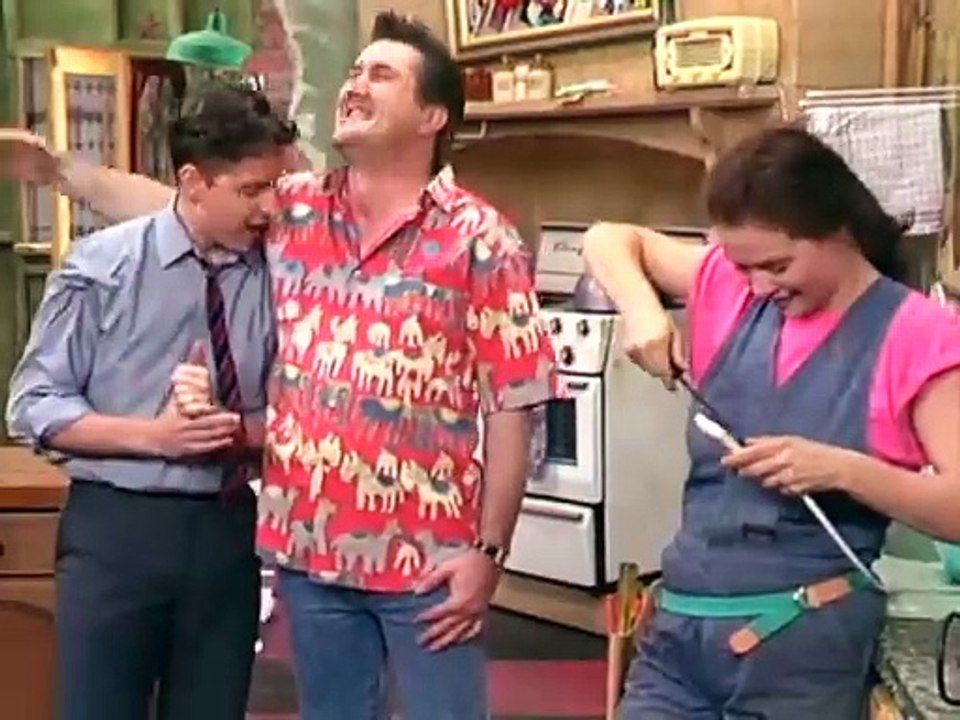 All Together Now S03 03 I've Got to Be Me