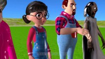 Scary-Teacher-3D-vs-Squid-Game-Trying | المعلمة الشريرة VS لعبة الجبار |