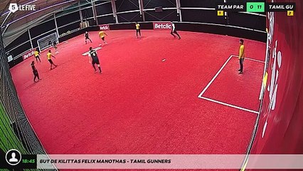 But de Kilittas Felix manothas - TAMIL GUNNERS