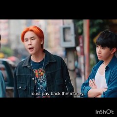 THAI BL SERIES (2022) Episode 1 Part 3 THAI BL DRAMA UNCUT VERSION