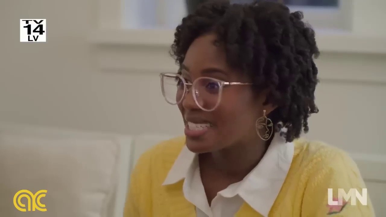 Stalked by My Stepsister (2023) #LMN - BEST Lifetime Movies - Based on a true story (2023)