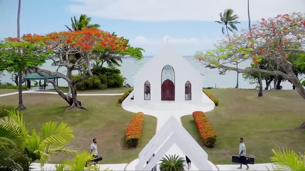 InsideOut - IO (Official Music Video)