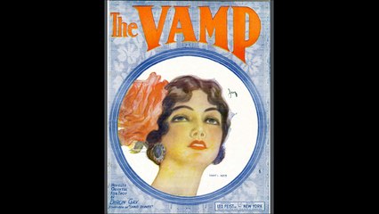 The Vamp - Joseph C. Smith's Orchestra (1919)