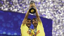 América se llevó la copa y la afición desbordó su pasión por el fútbol en el Estadio Azteca