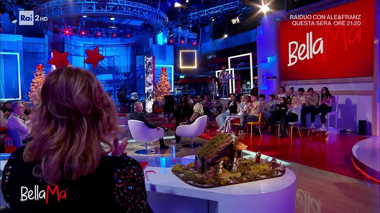 Nadia Rinaldi e l'arrest0 per dr0ga