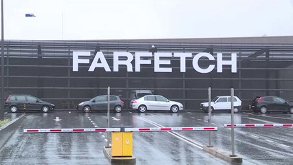 Comprador da Farfetch impede bancarrota online, mas não trava despedimento coletivo