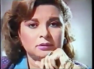 مسلسل الخروج من الدائرة 1992 (سمية الألفي/محمود حميدة) الحلقة 2 من 16