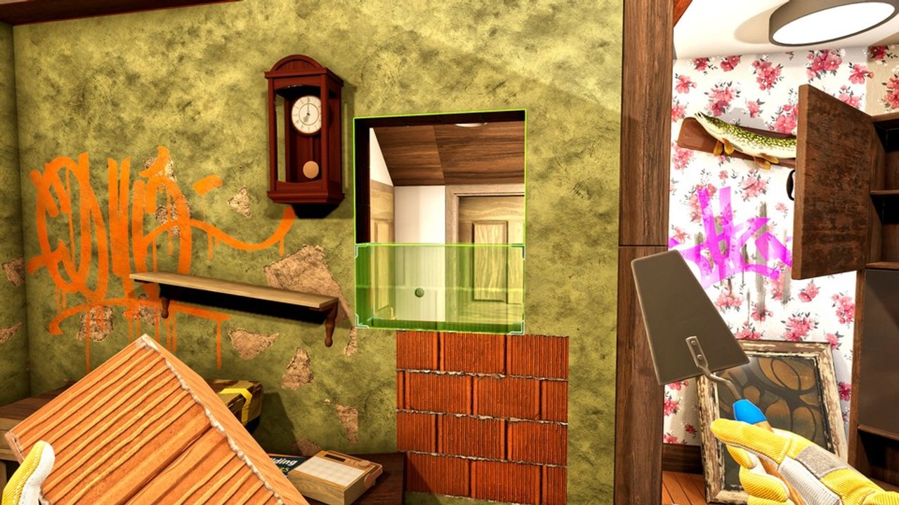 House flipper 2 zeigt, was der renovier-nachfolger alles verbessert