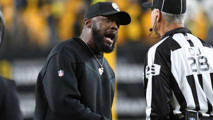 Need for Major Team Changes - Tomlin's Weakness Exposed