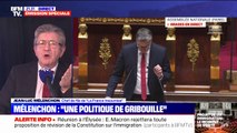 Jean-luc mélenchon: 