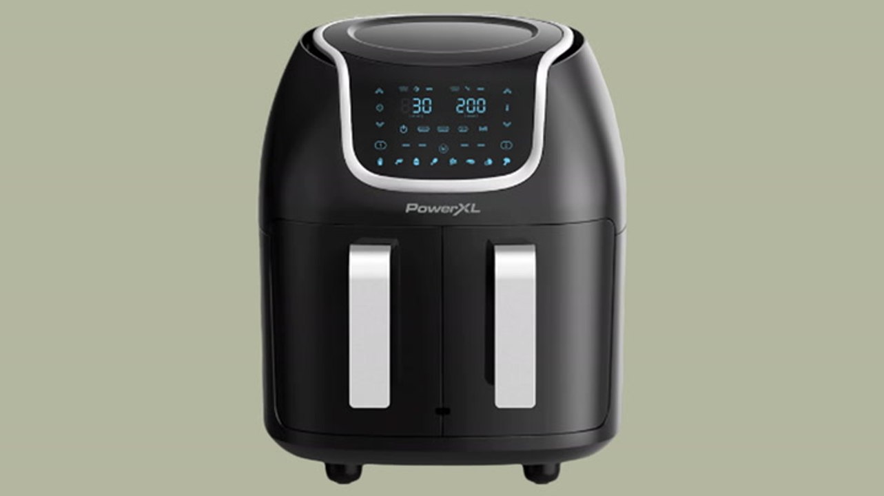 More Than 300,000 Air Fryers Have Been Recalled Due to Potential Burn