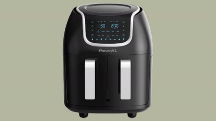 More Than 300,000 Air Fryers Have Been Recalled Due to Potential Burn Risk