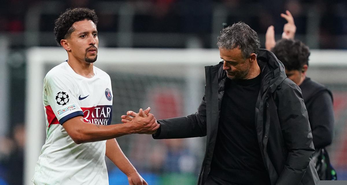 Luis Enrique claims to have a 'perfect' relationship with Mbappé