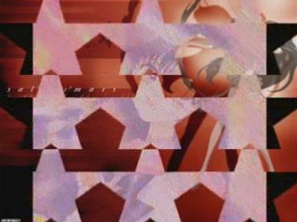 Sailor Mars Theme