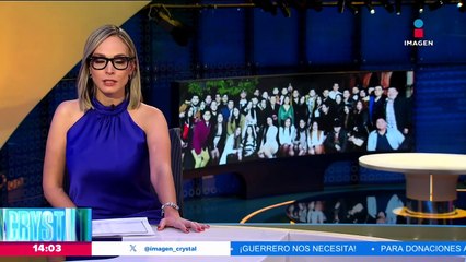 Masacre en Salvatierra: Familiares les dan el último adiós