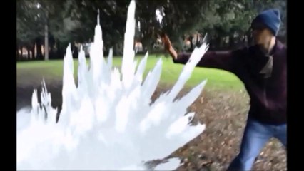 Superlonnys: Episode B