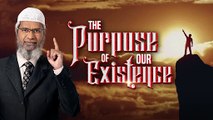 The Purpose of Our Existence - Dr Zakir Naik baddies caribbean