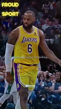 LeGend #lebronjames #basketball #basketballtraining #basketball #athlete #motivation #inspiration #usa_tiktok #selfimprovement