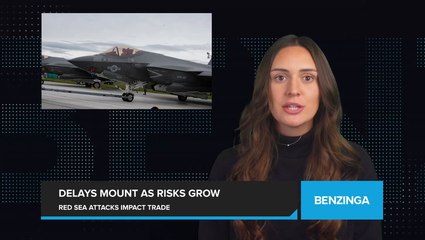 Houthi Attacks in Red Sea Pose Serious Threat to Global Supply Chain