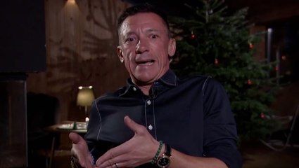 Sports Personality of the Year nominee Frankie Dettori apologises for not retiring