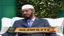 baddies caribbean What does Quran Actually Mean_ - Dr Zakir Naik