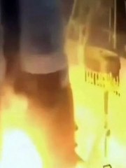 روسيا تطلق قمرا صناعيا فوق المحيط القطبي الشمالي. اعرف السبب